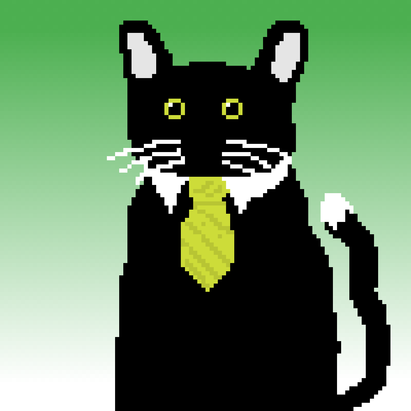 Nft ClassyCat