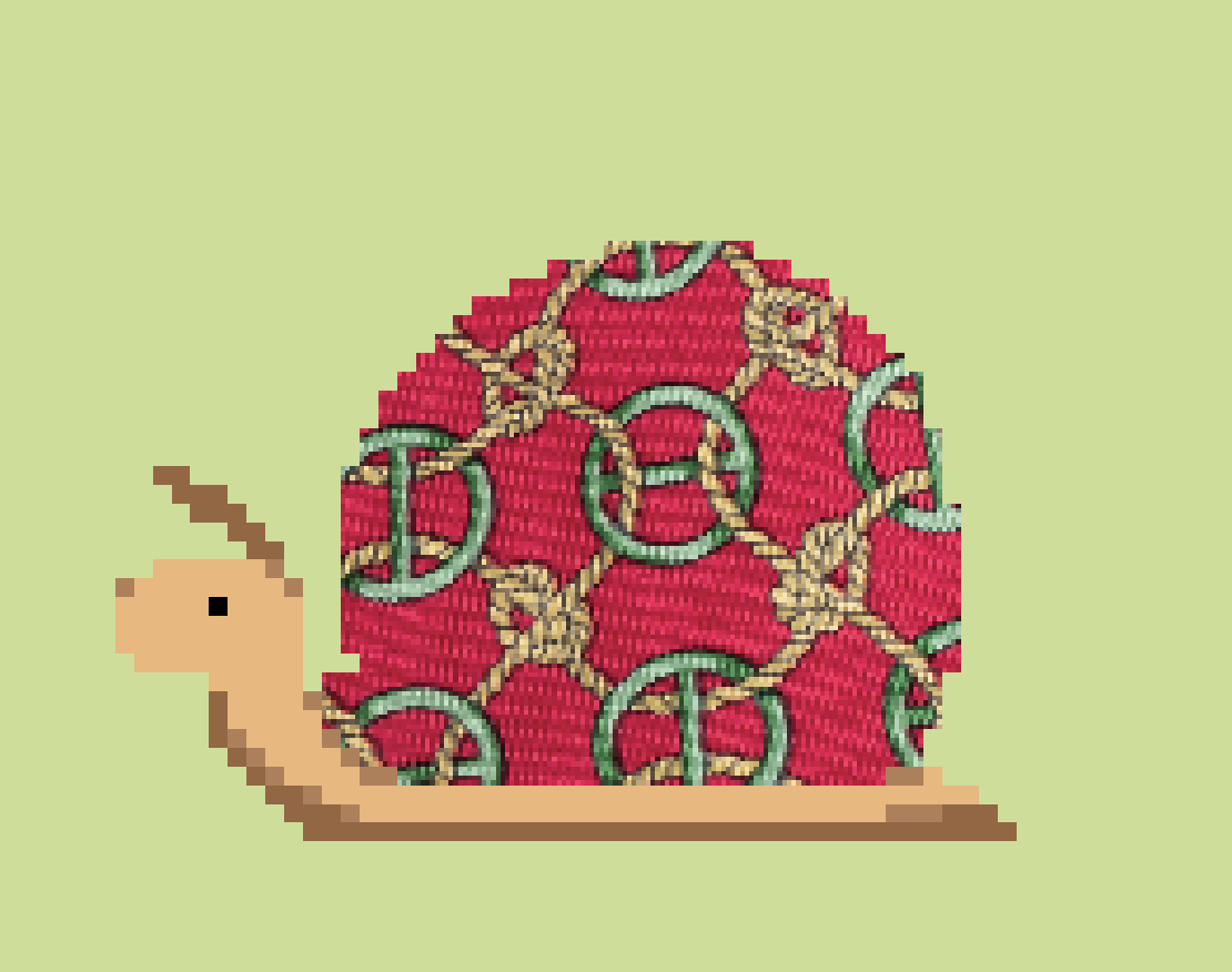 Nft Snail #79