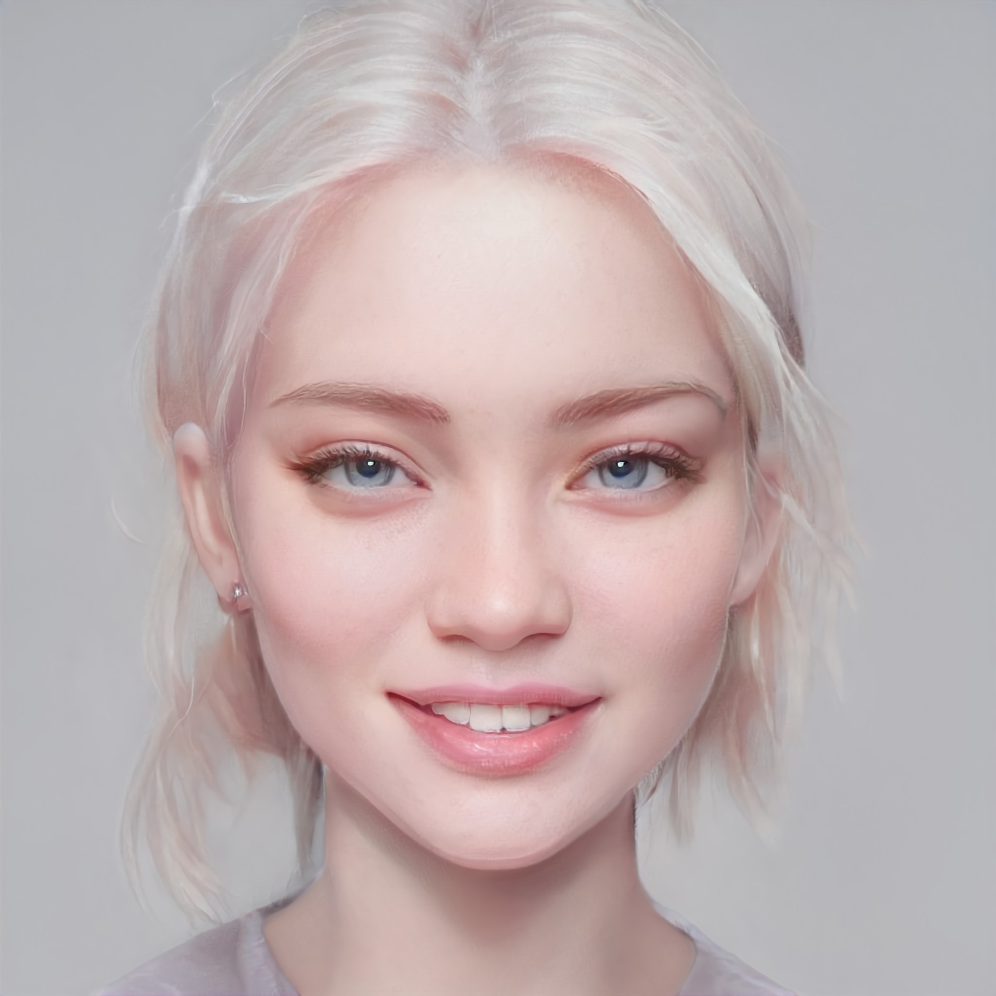 Nft GirlPowerDrop #5