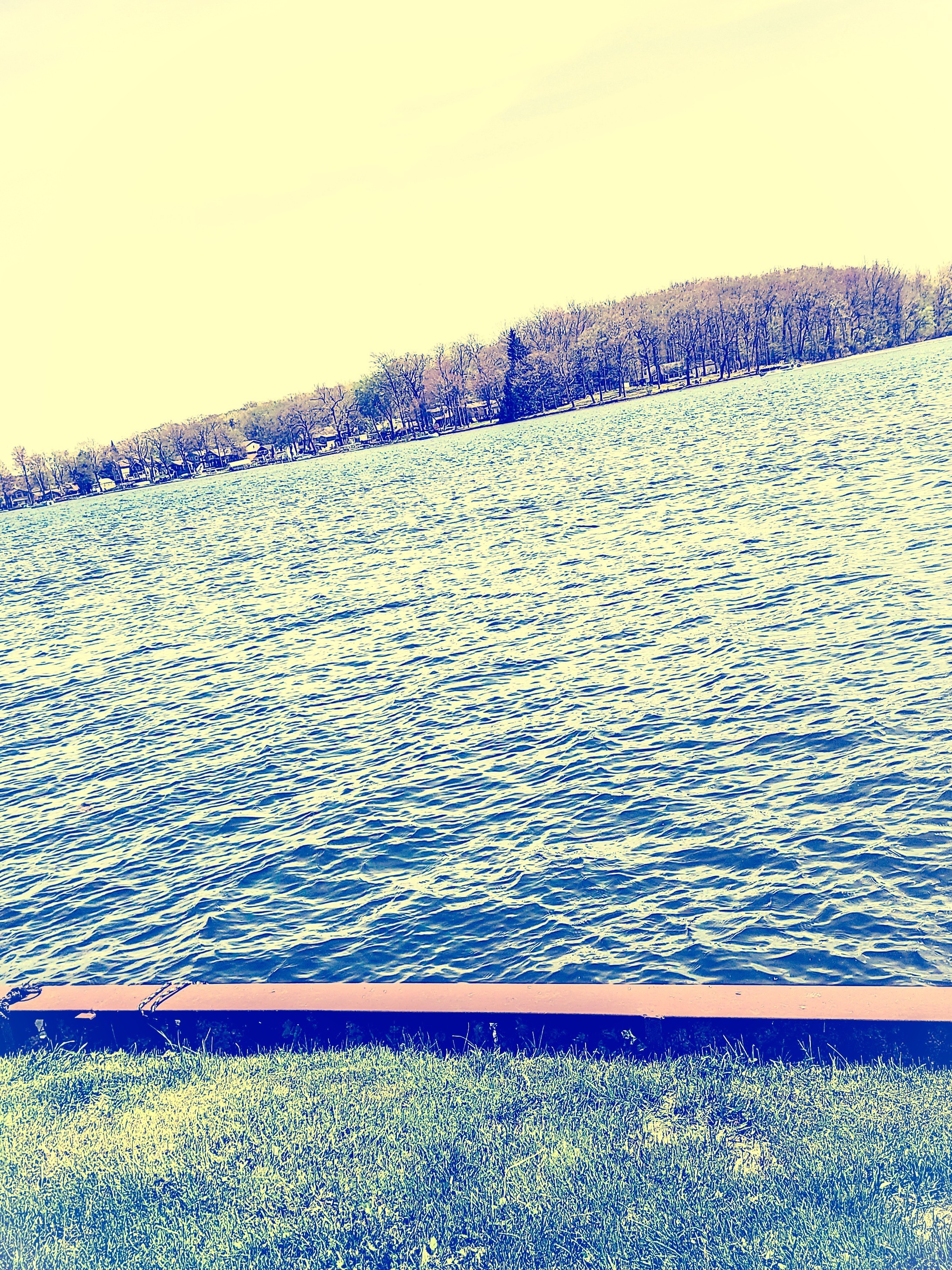 Nft Lake