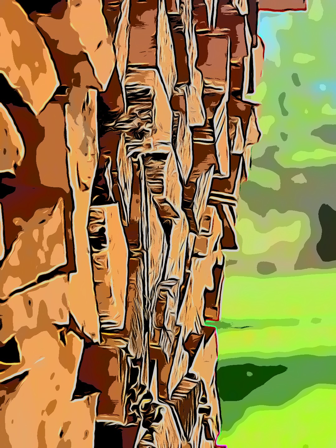 Block Stack | NFT Collection | Airnfts