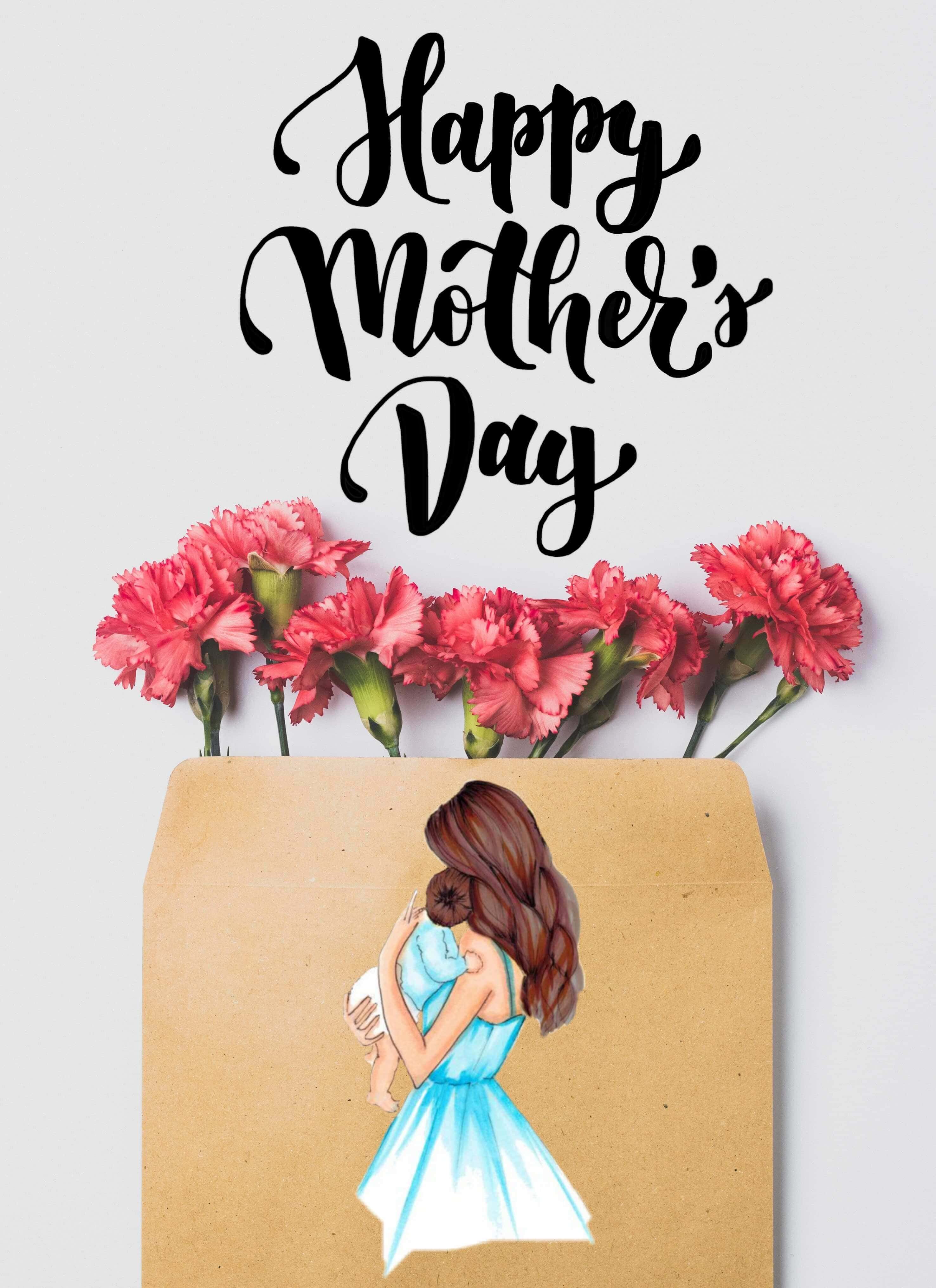 Nft Happy Mother's Day - AviTistic