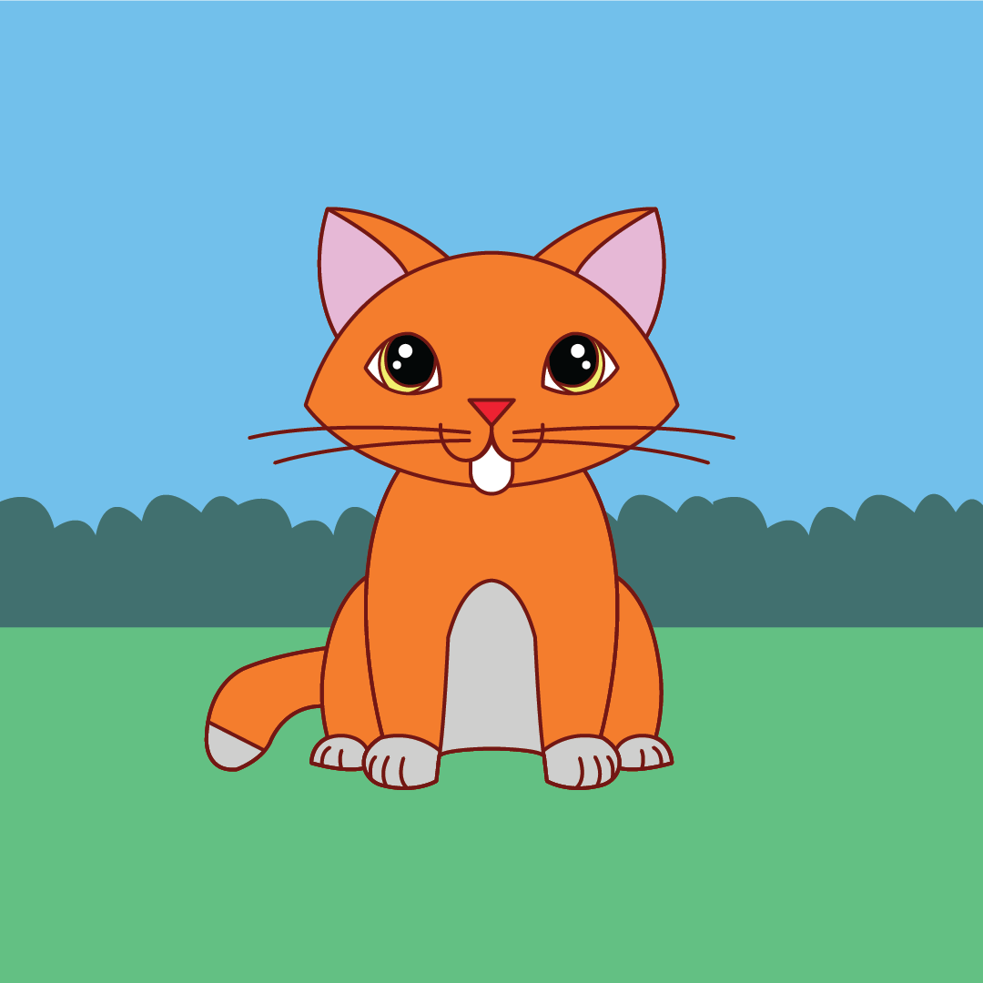 Nft Crypto Cats #1