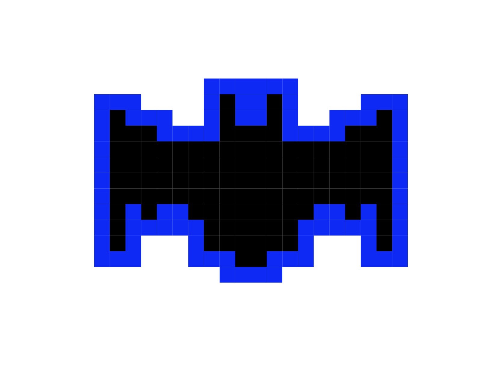 Nft Pixel Art #10