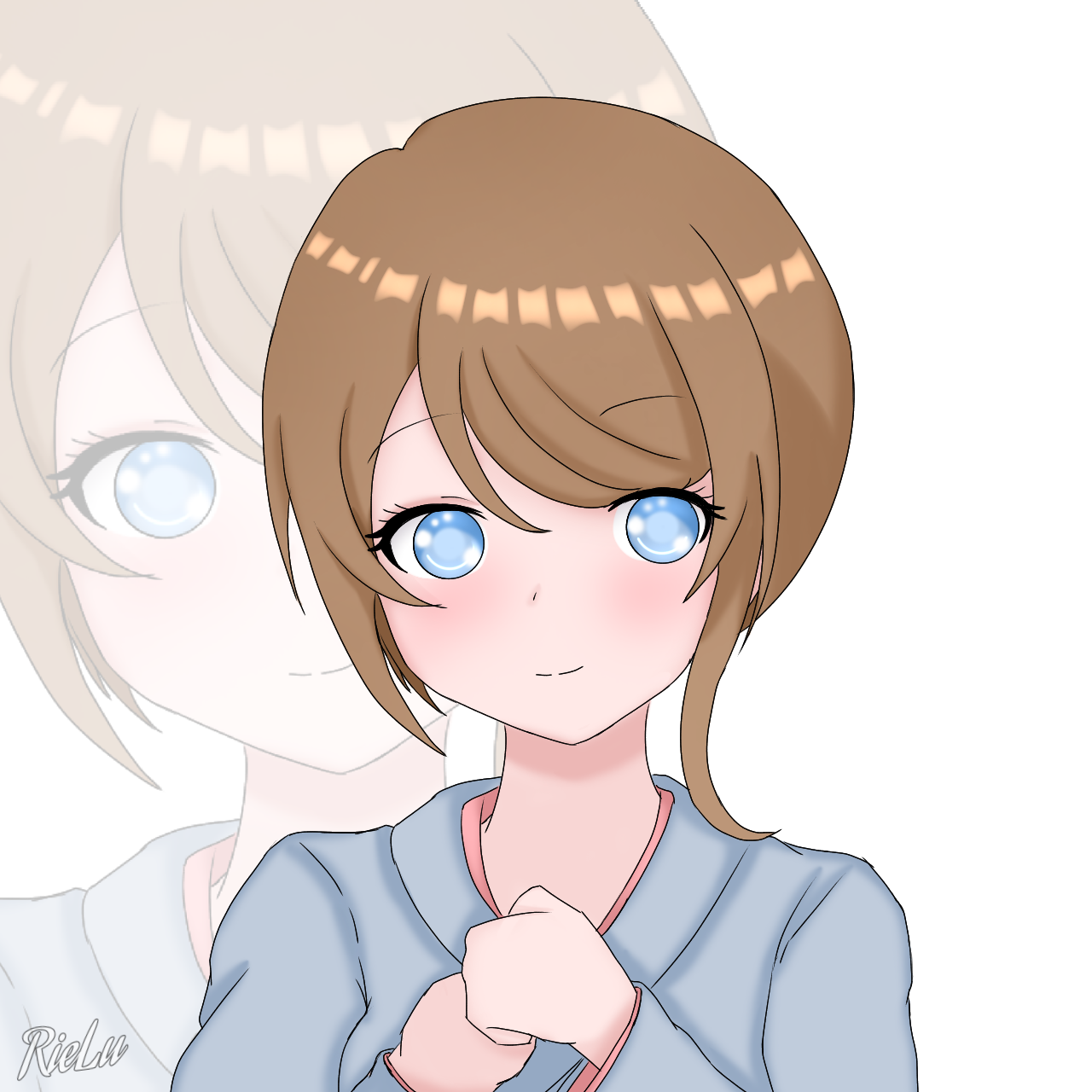 Nft Cute Girls #10
