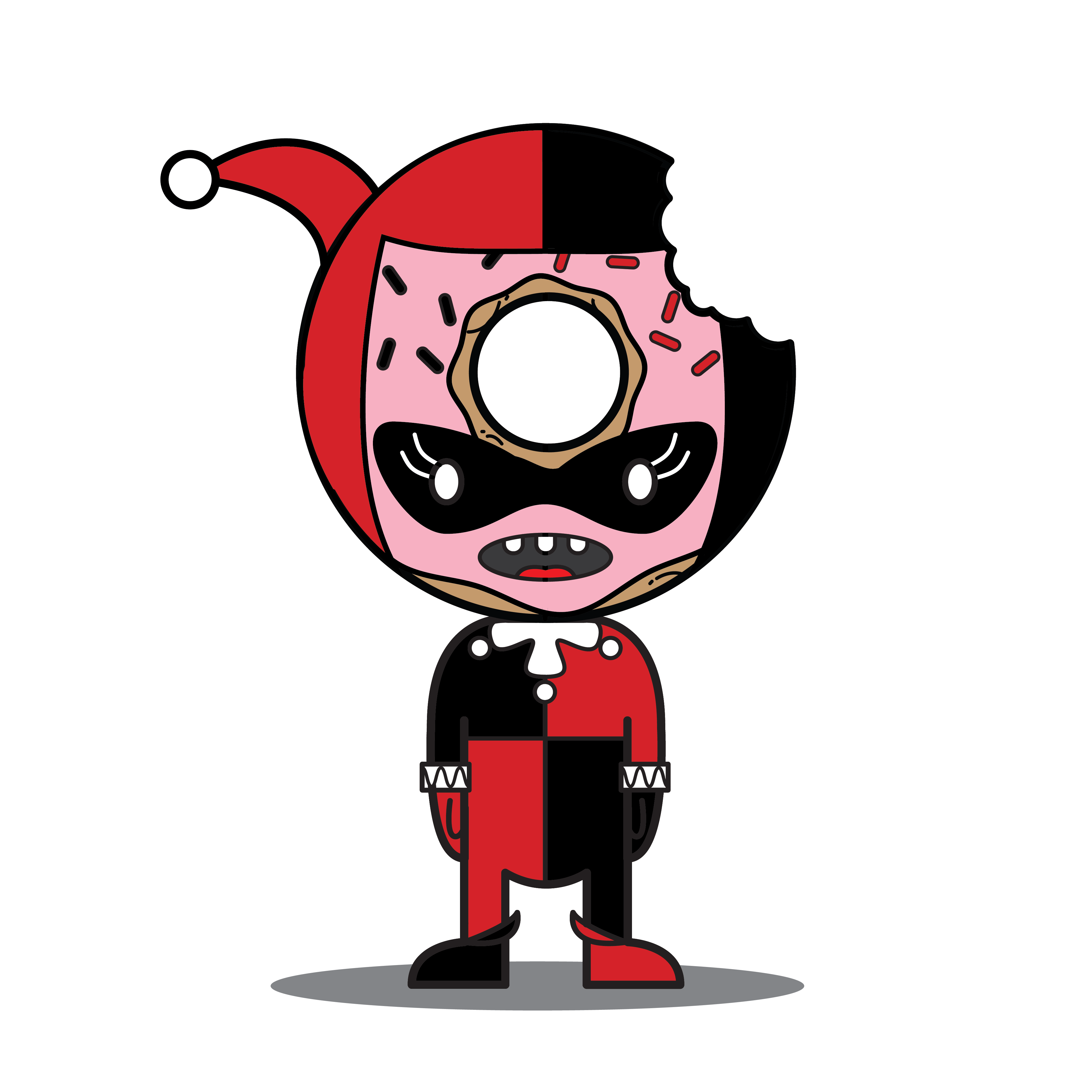 Nft Donut #27