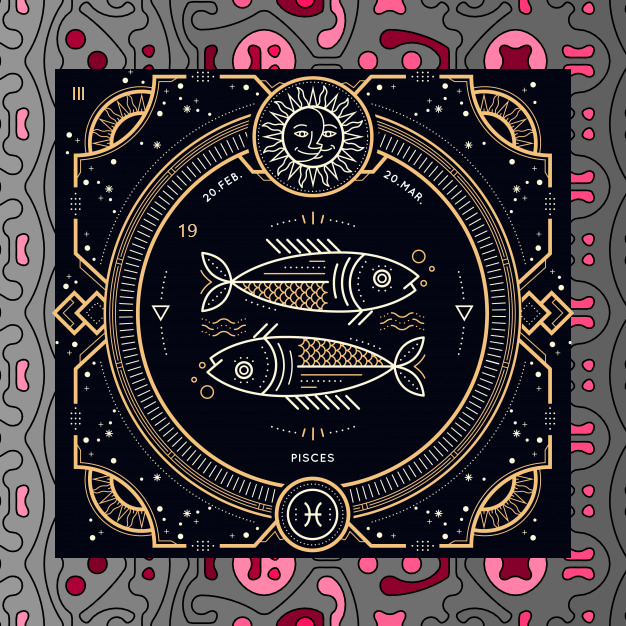 Nft The Zodiac. March 19. #79