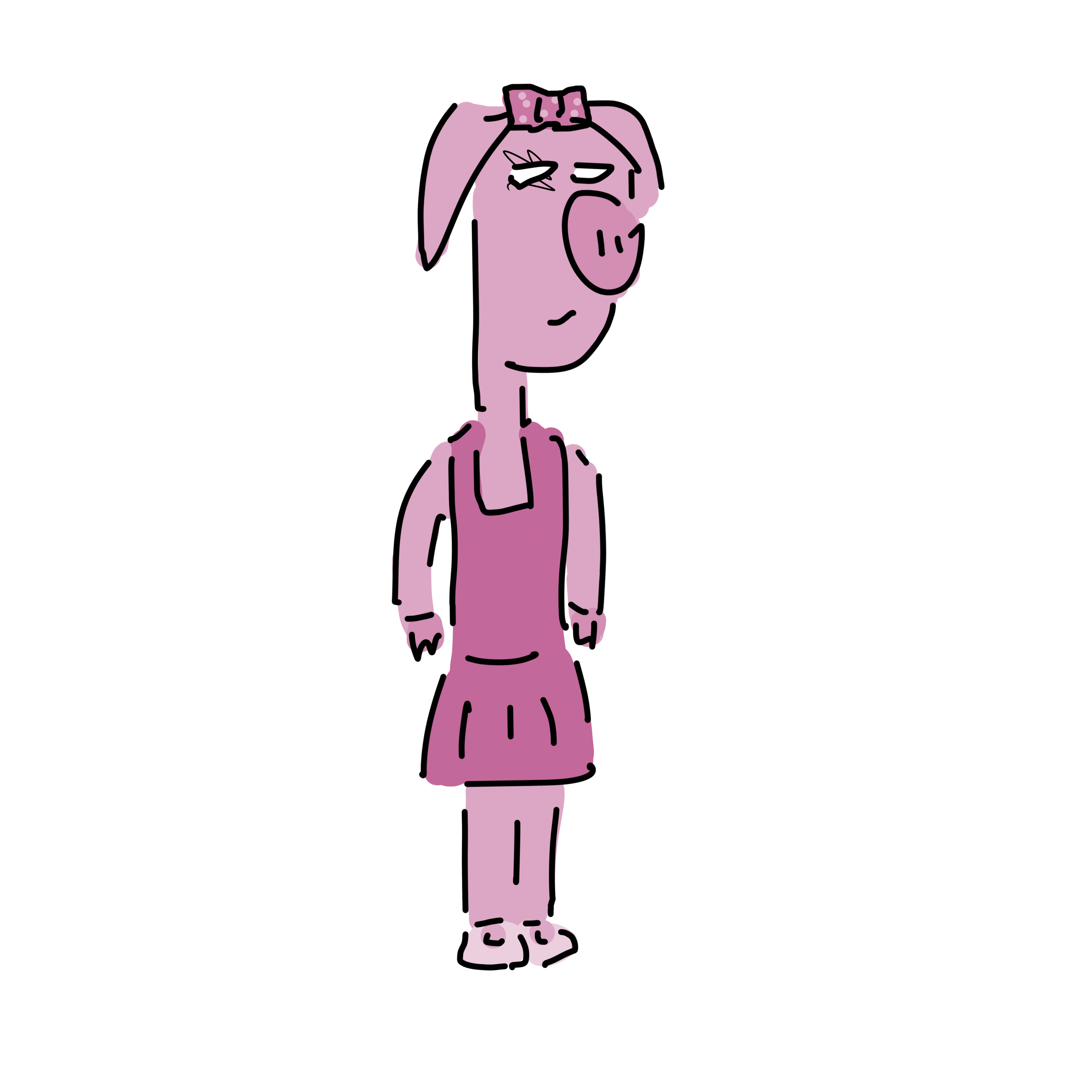 Nft Helga