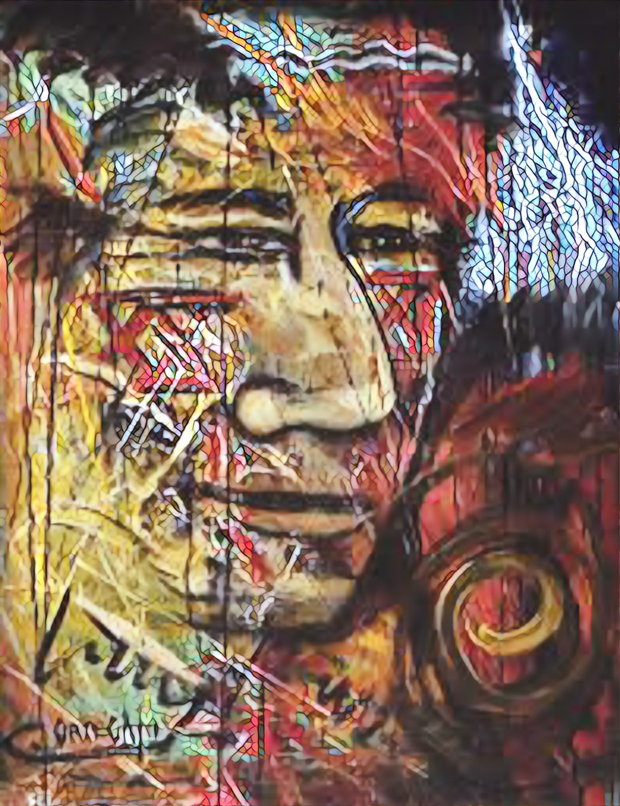 Most expensive painting NFT Collection Airnfts