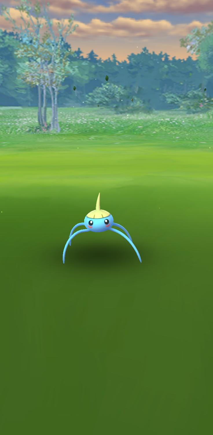 Nft Pokemon