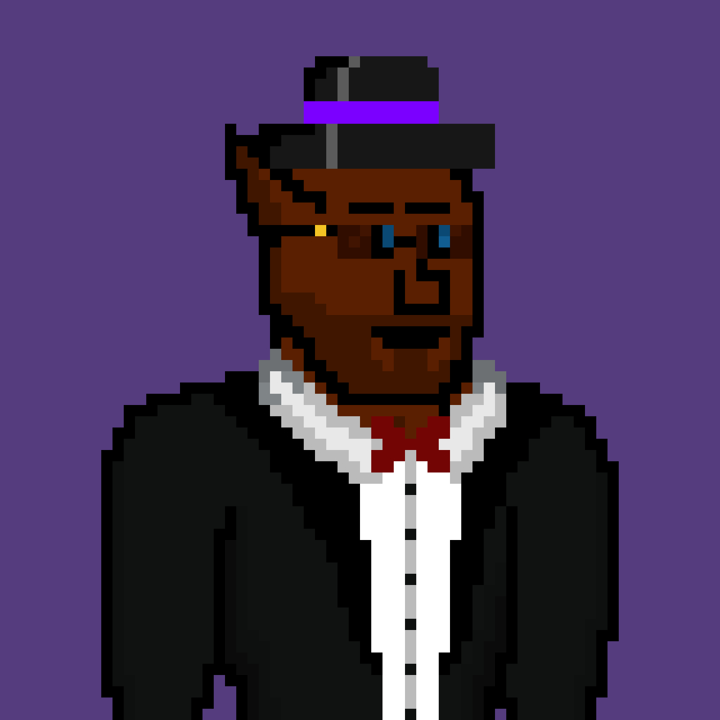 Nft Chad Goblins Club #27