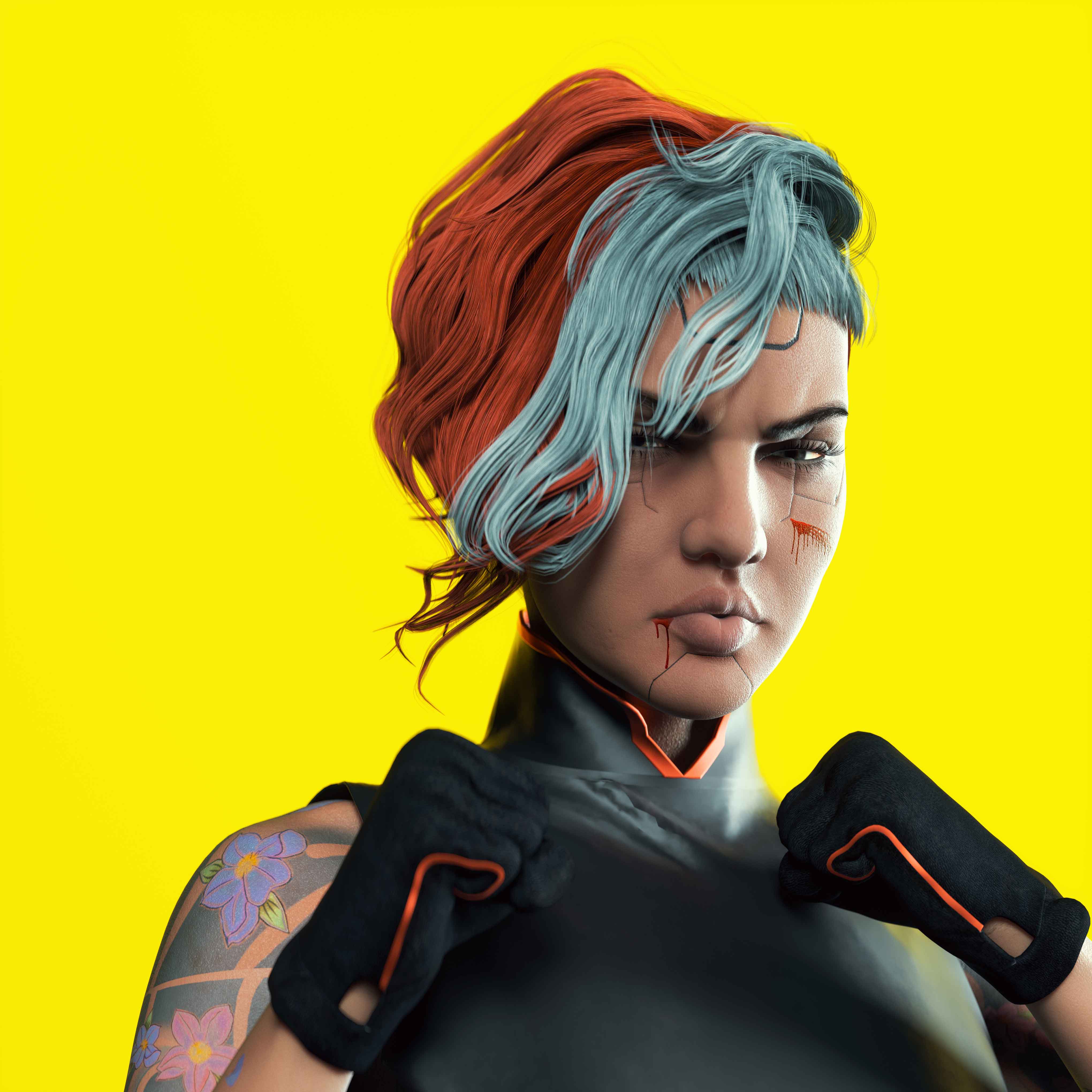 ROWDY Best NFT Market NFT Marketplace on BSC AirNFTs