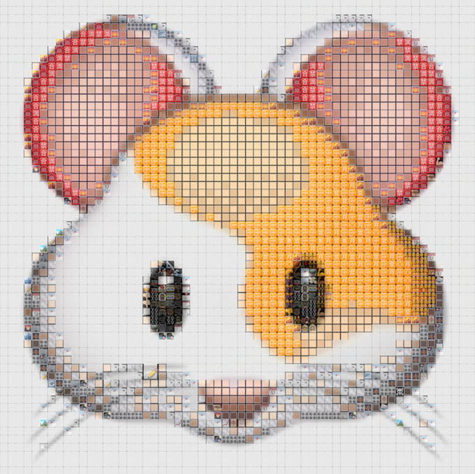 Nft The EmoJy #10