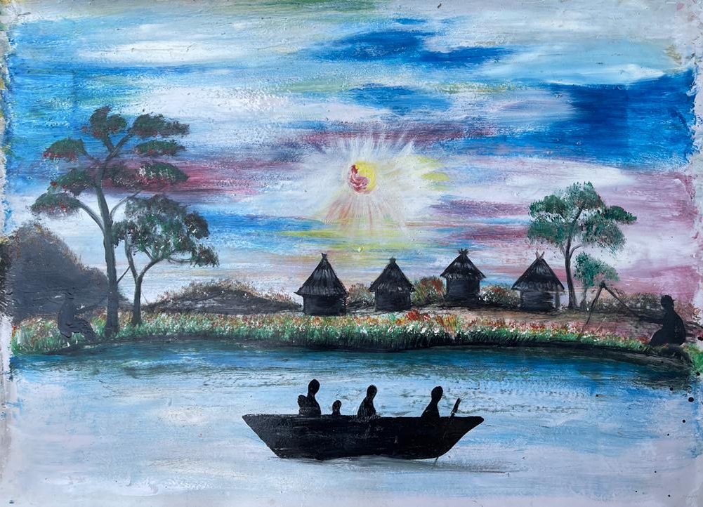 Nft Landscape 