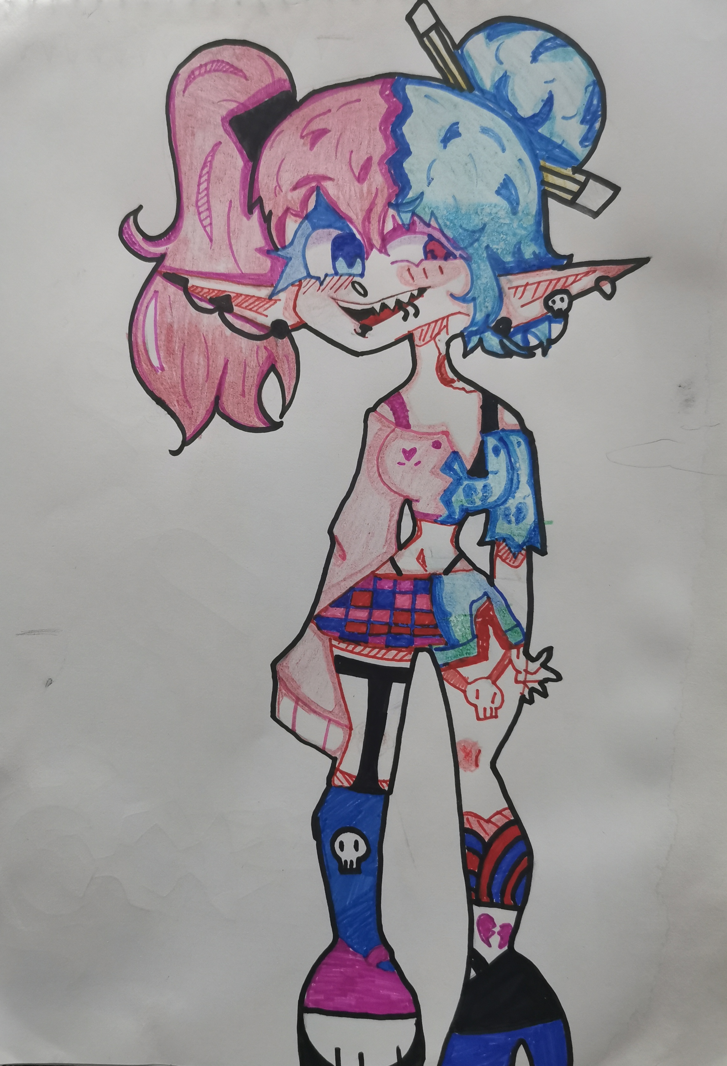 Nft Nina