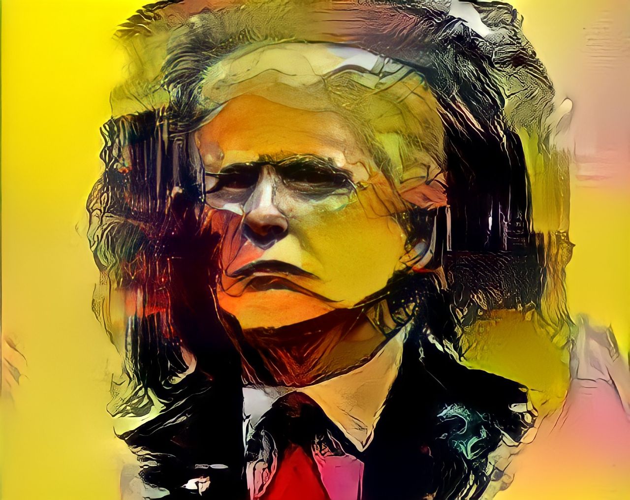 Nft Trump 
