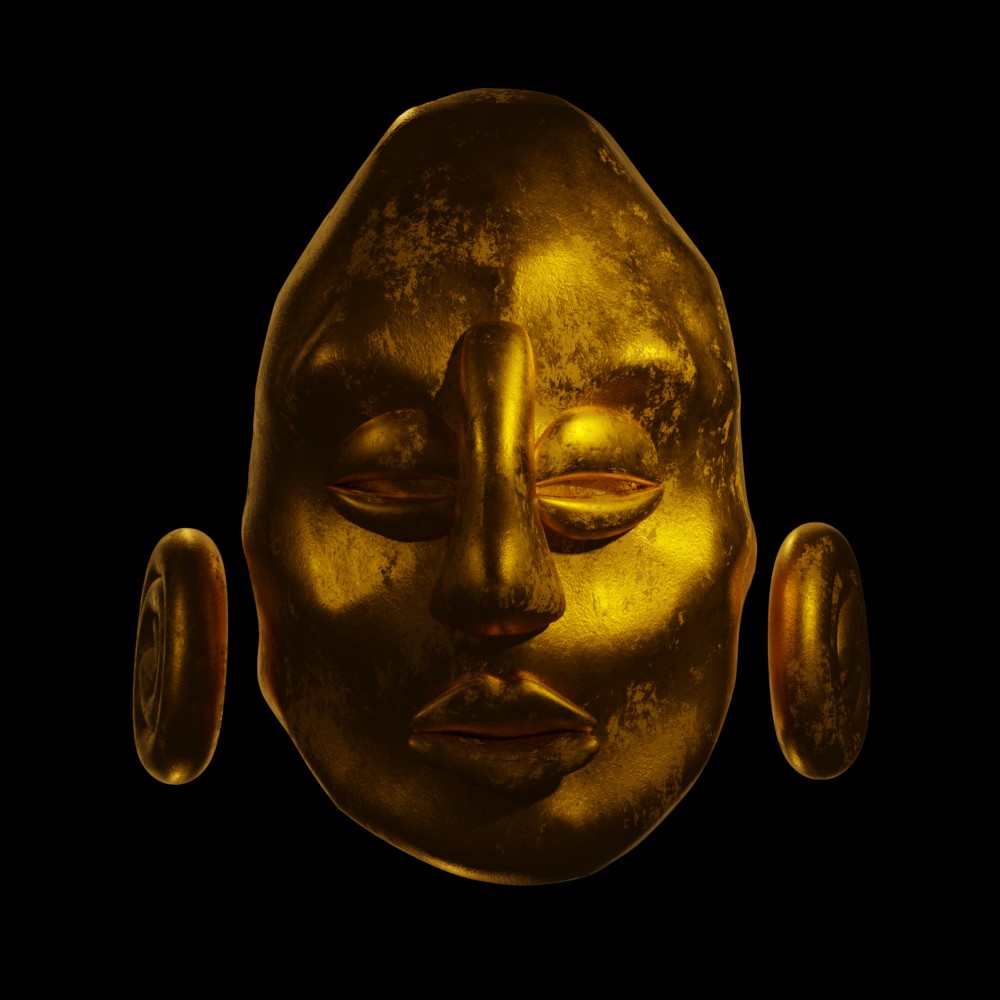 Aztec #6 | NFT Collection | Airnfts