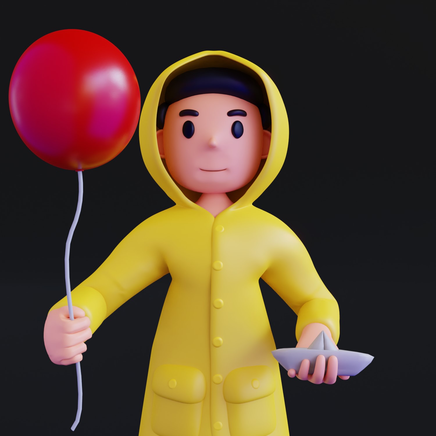 Nft Georgie - SC #15