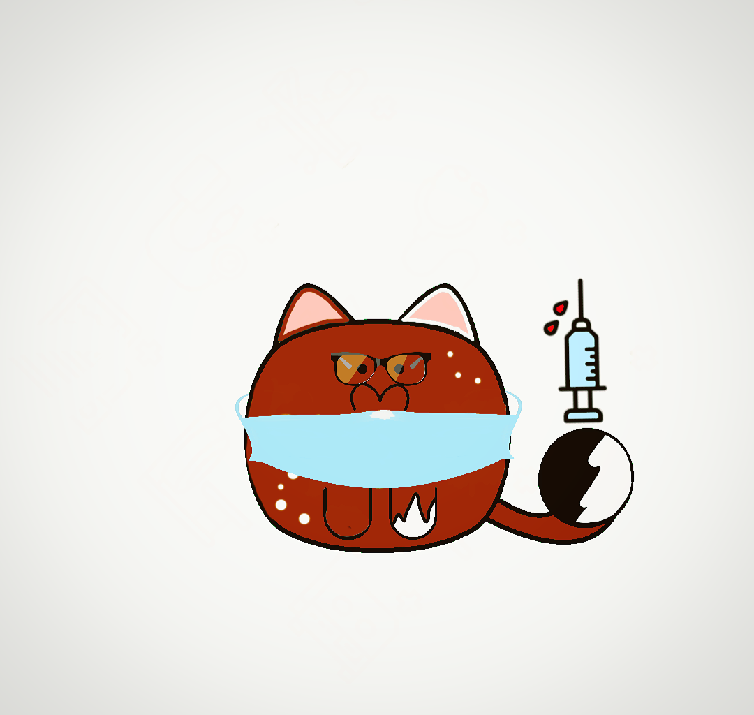 Nft Atypical Cat #10