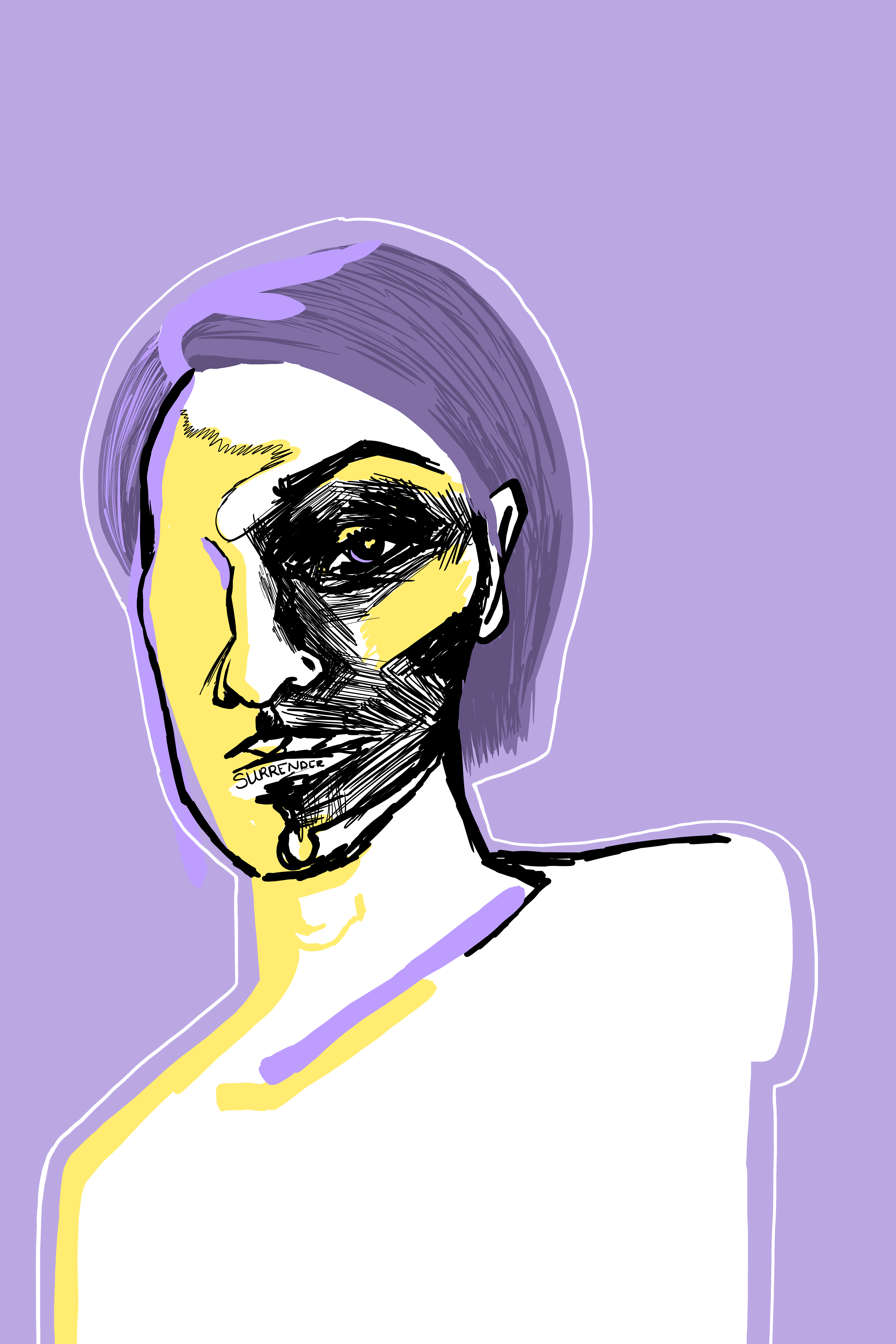 Nft Behind the Mask