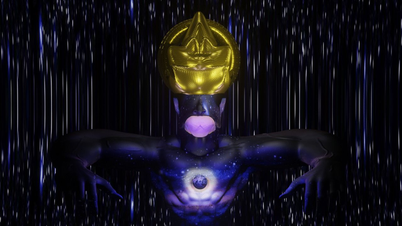 Nft Hanuman