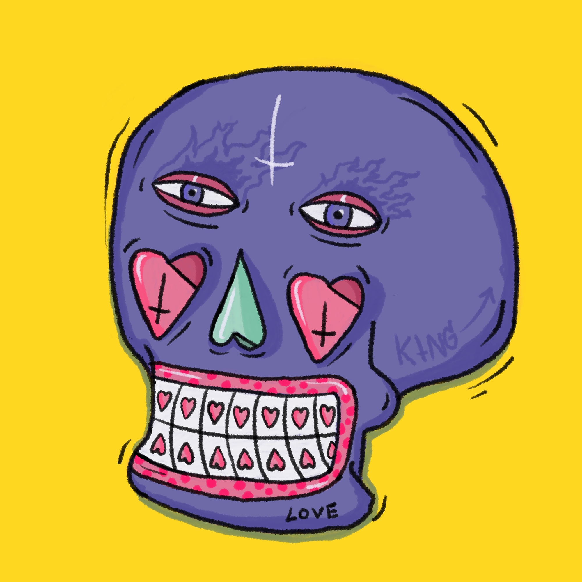 Nft Bobs #0006