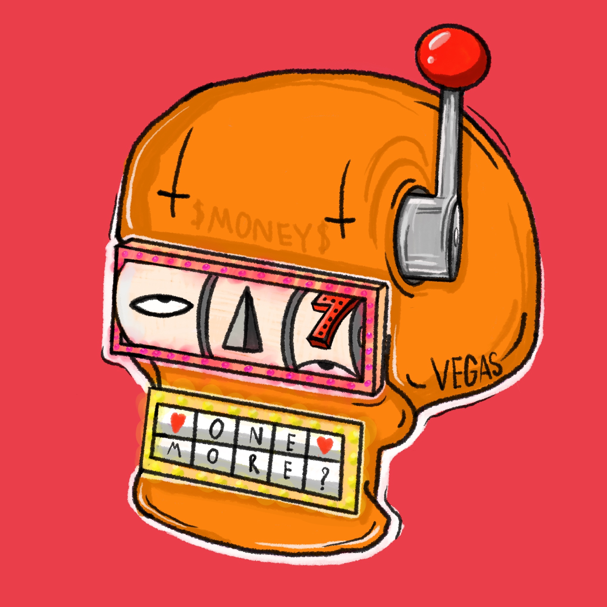 Nft Bobs #0009