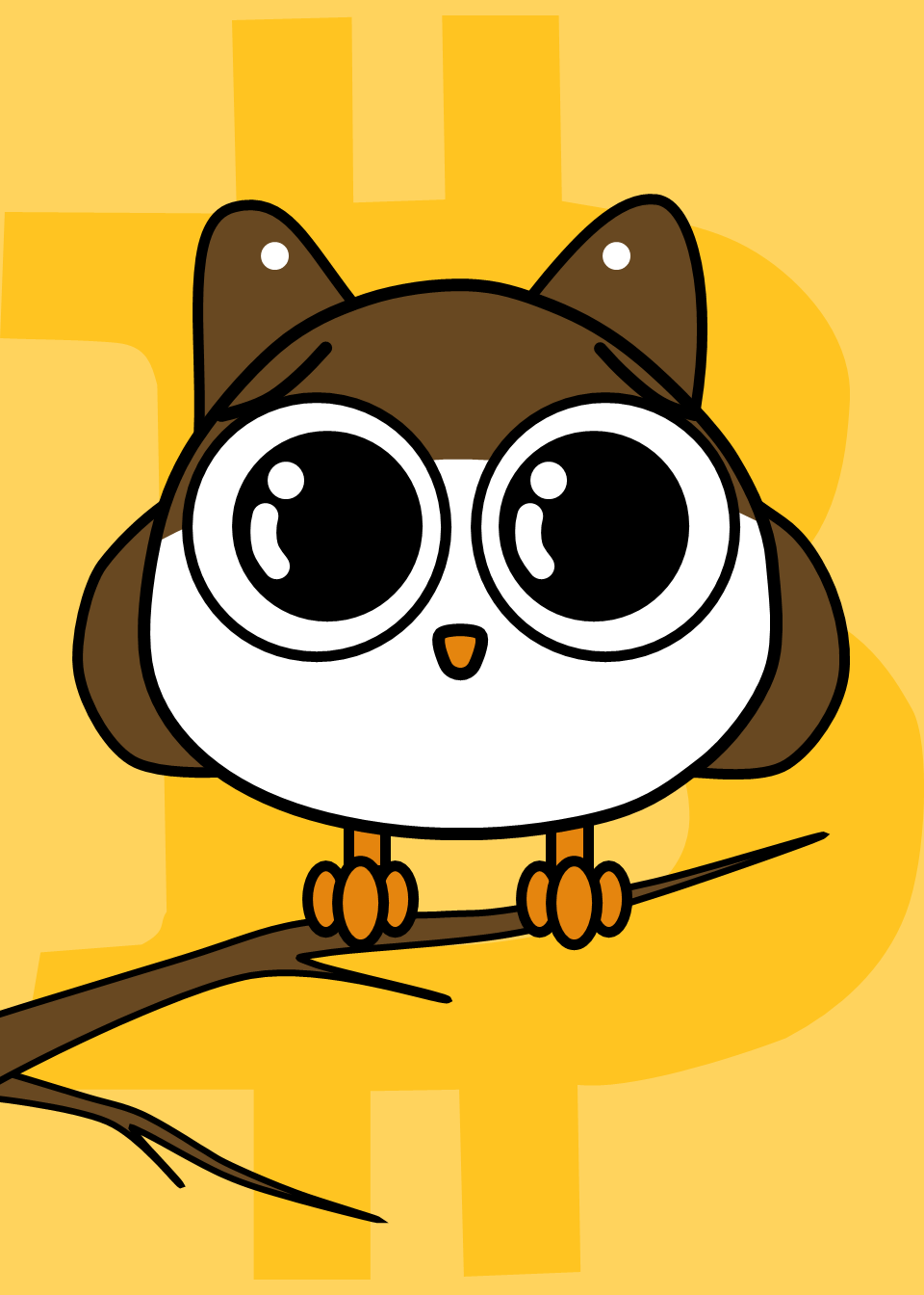 Bird Bitcoin | NFT Collection | Airnfts