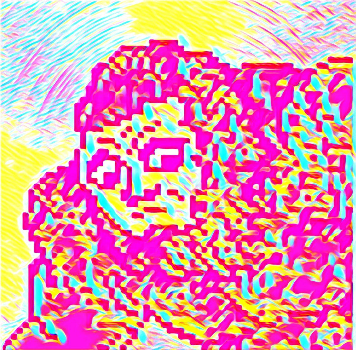 Nft Sad Squatch #081