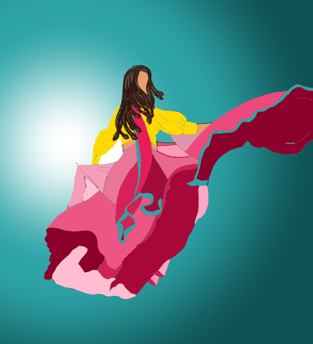 Nft medusa