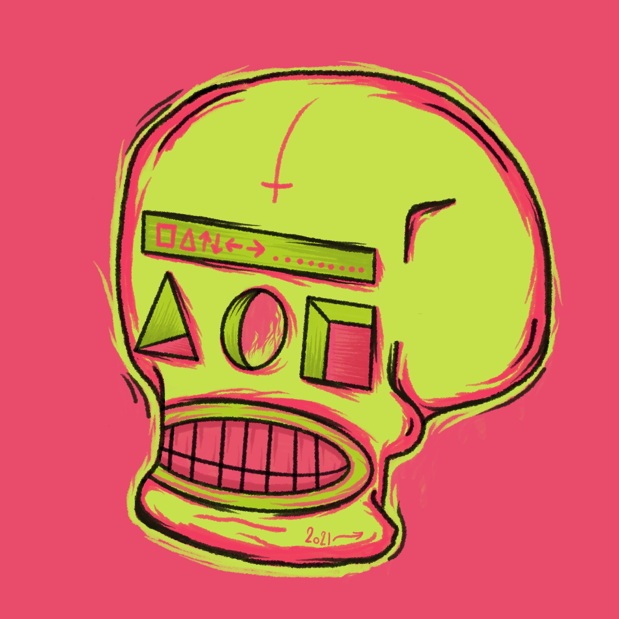 Nft Bobs #0013