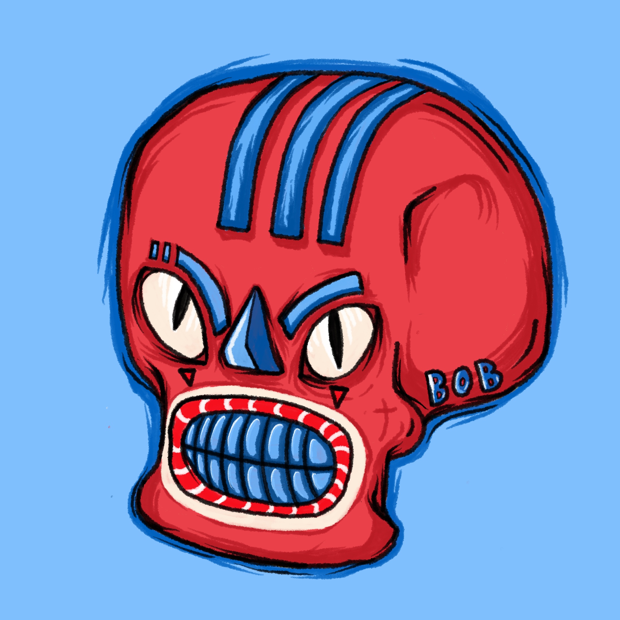 Nft Bobs #0014