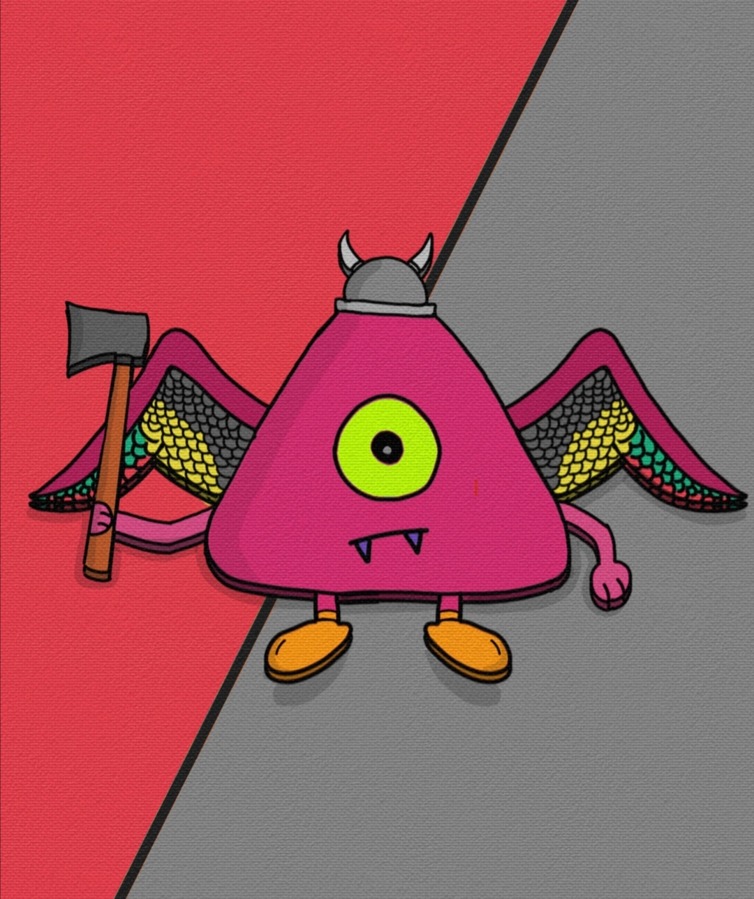 CUTE DEVIL 2 NFT Collection Airnfts