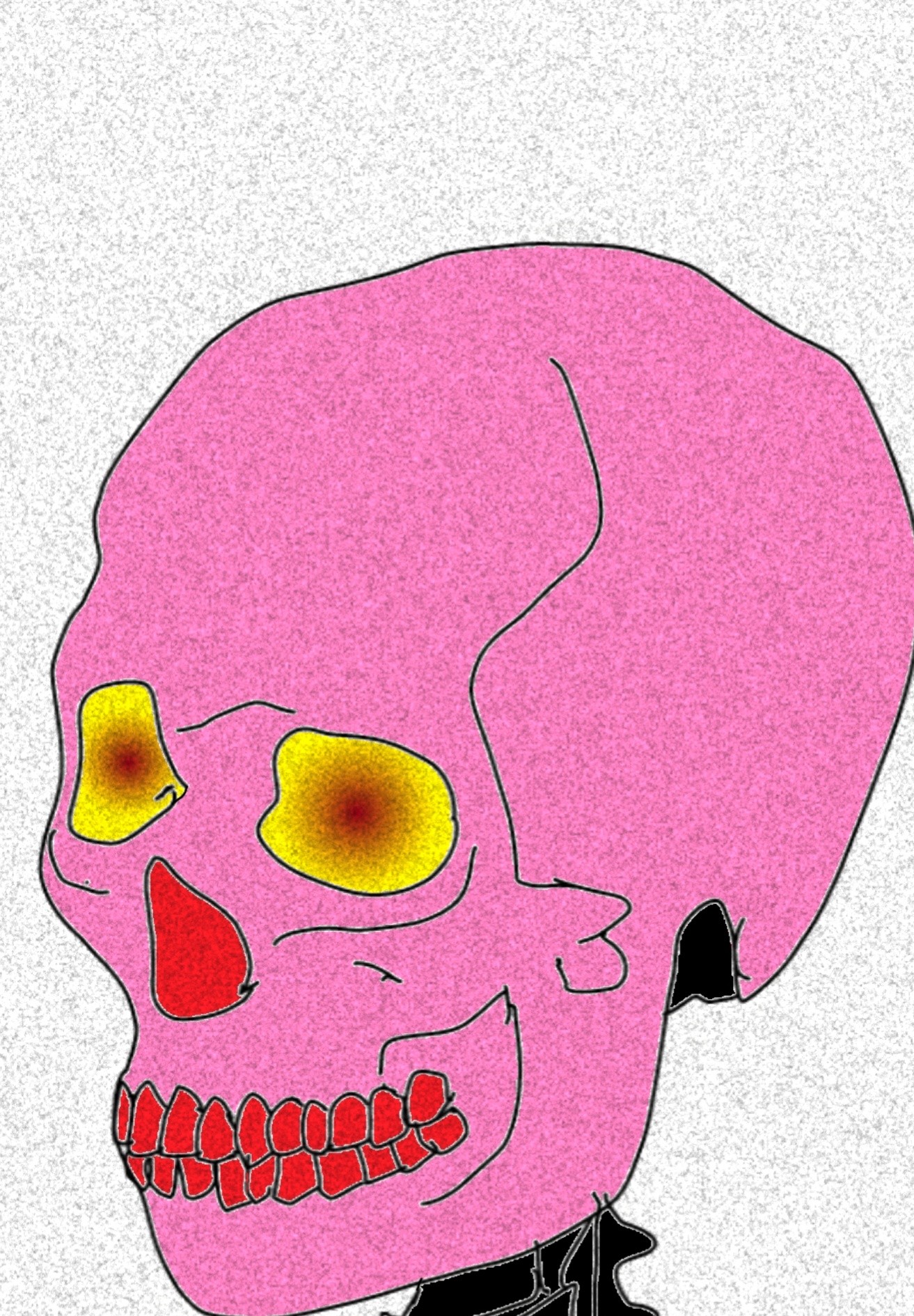 Nft SkullHeads