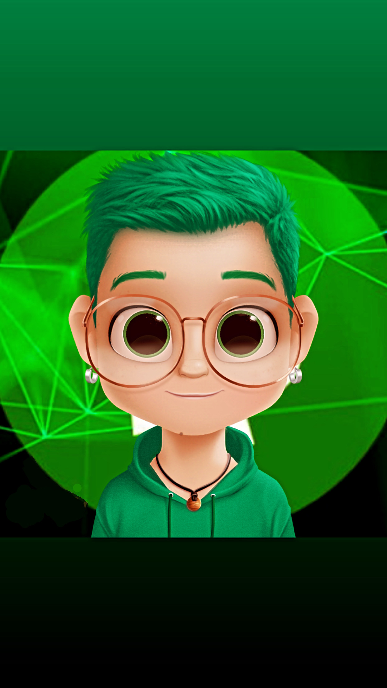 Nft Bitcoin Cash Boy #3