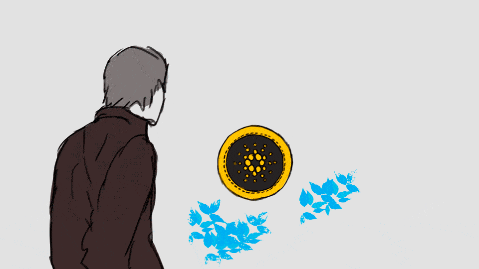 Nft Smashing Cardano - #2