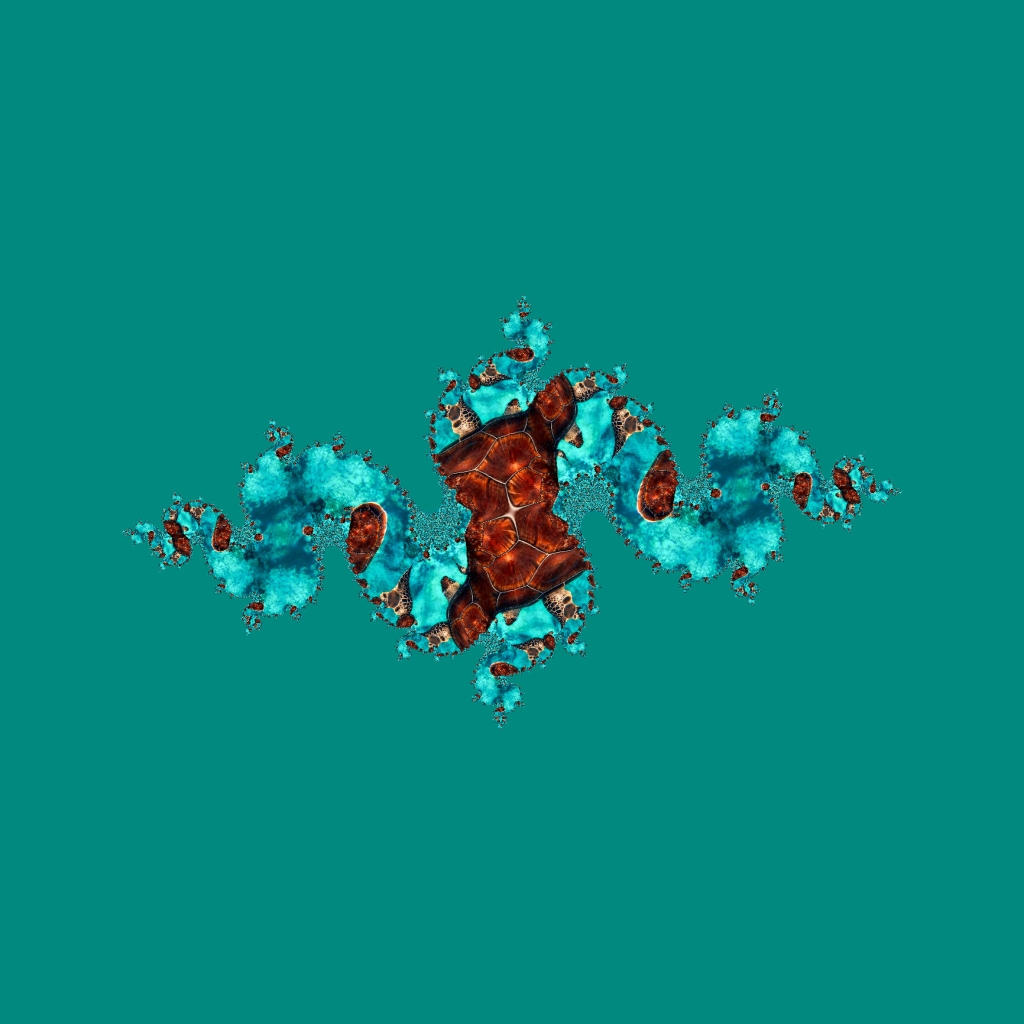 Nft Snake Deity #11
