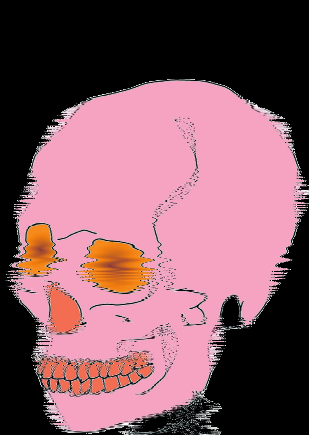 Nft SKULL FABW#5