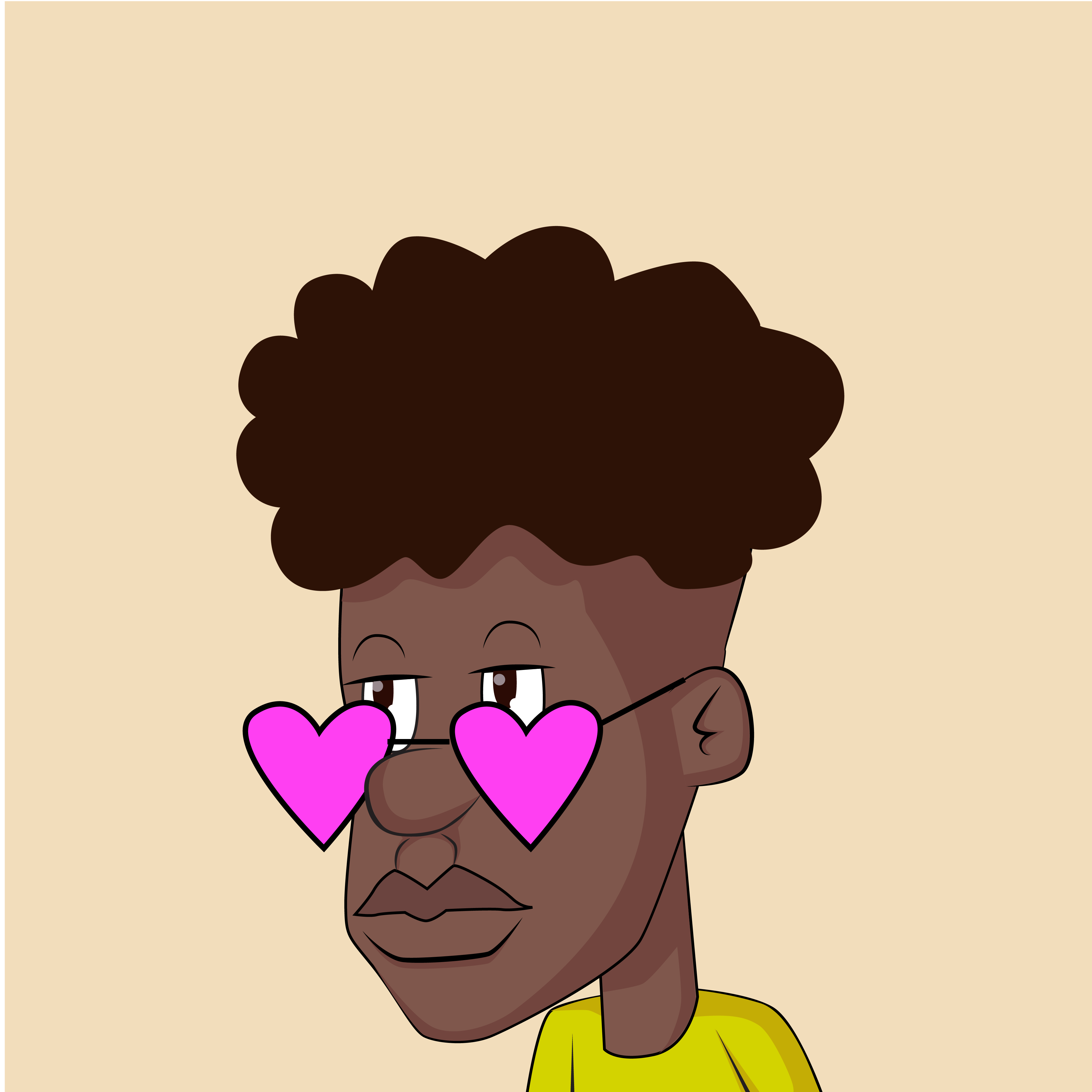 Nft Afro Punks-07