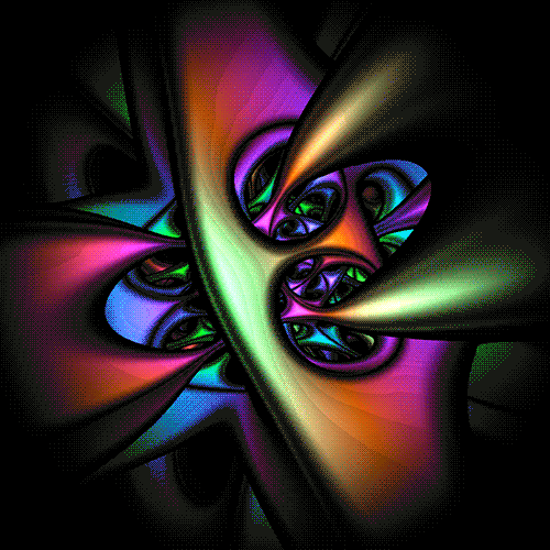 Nft 3rd dimension 