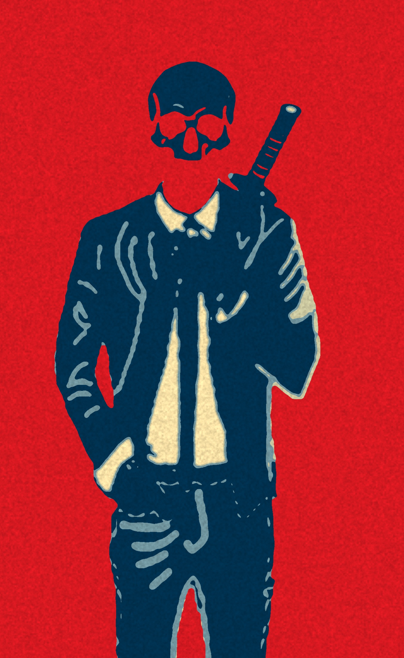 Nft Skull Gangs