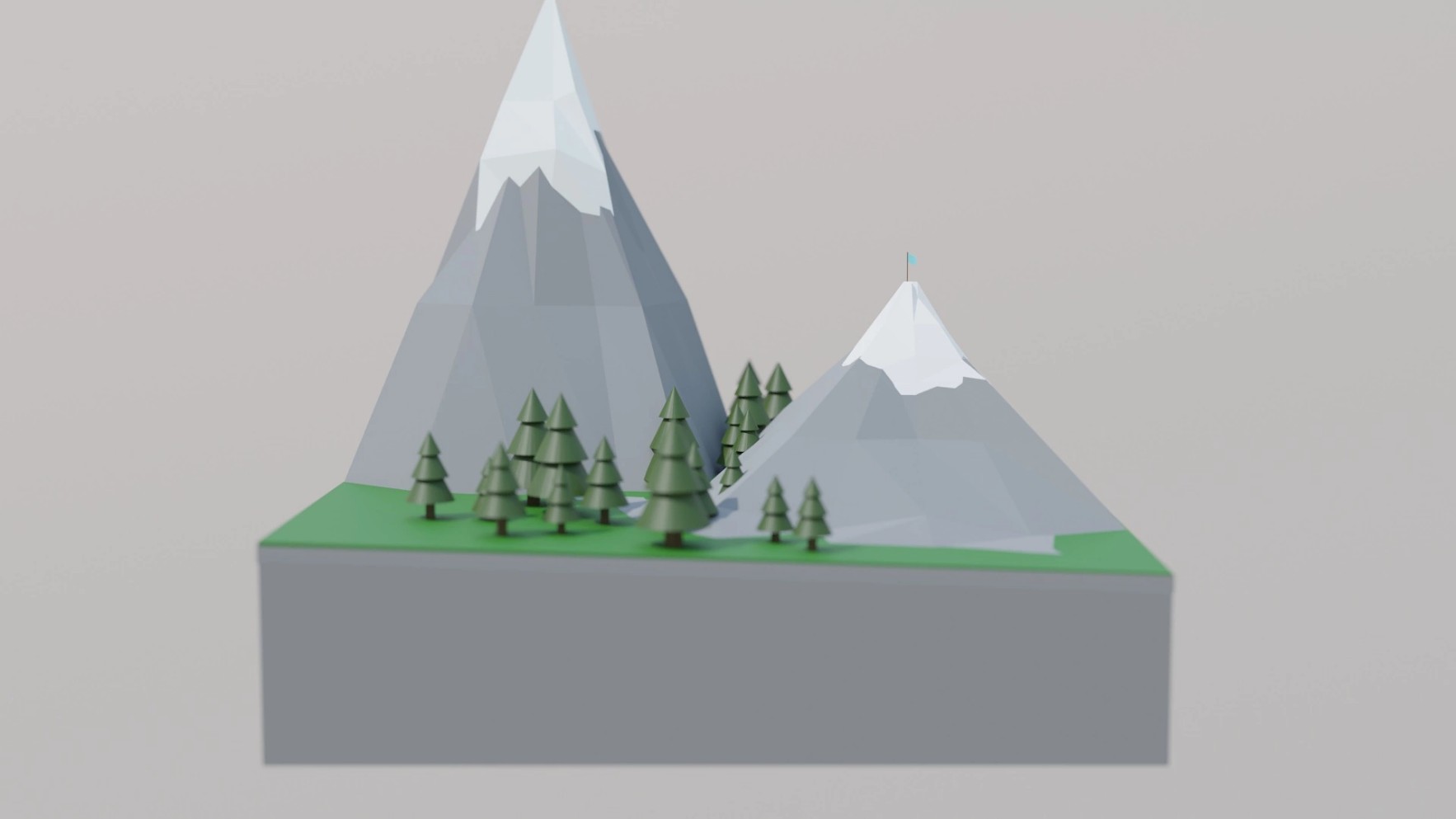 Nft Tiny World • #3