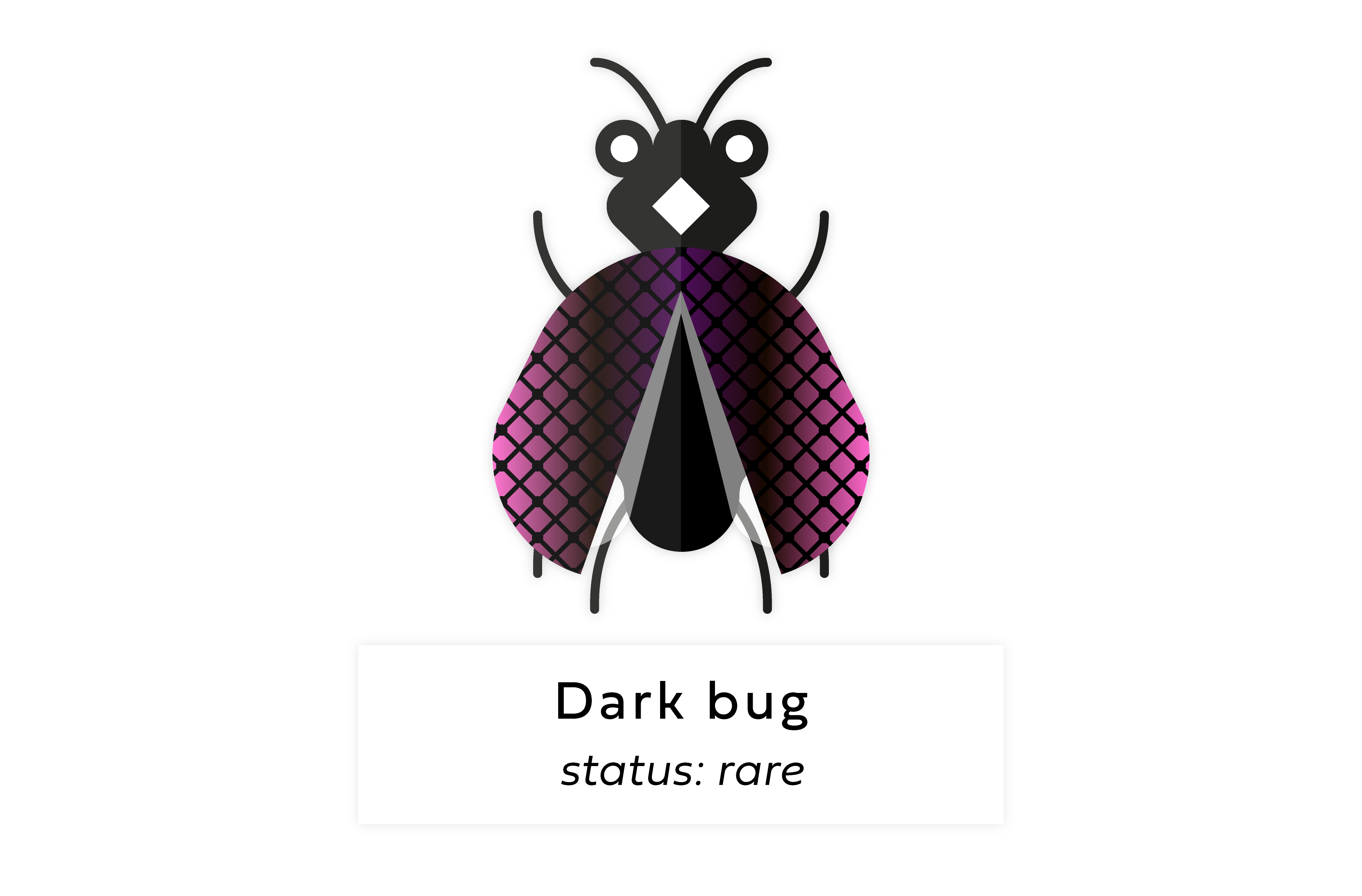 Nft Digi bug #197