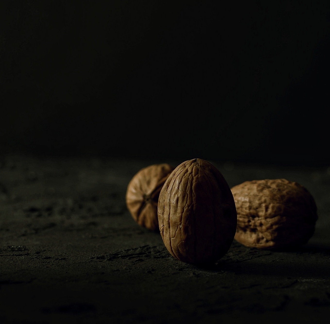Nft Spacenuts