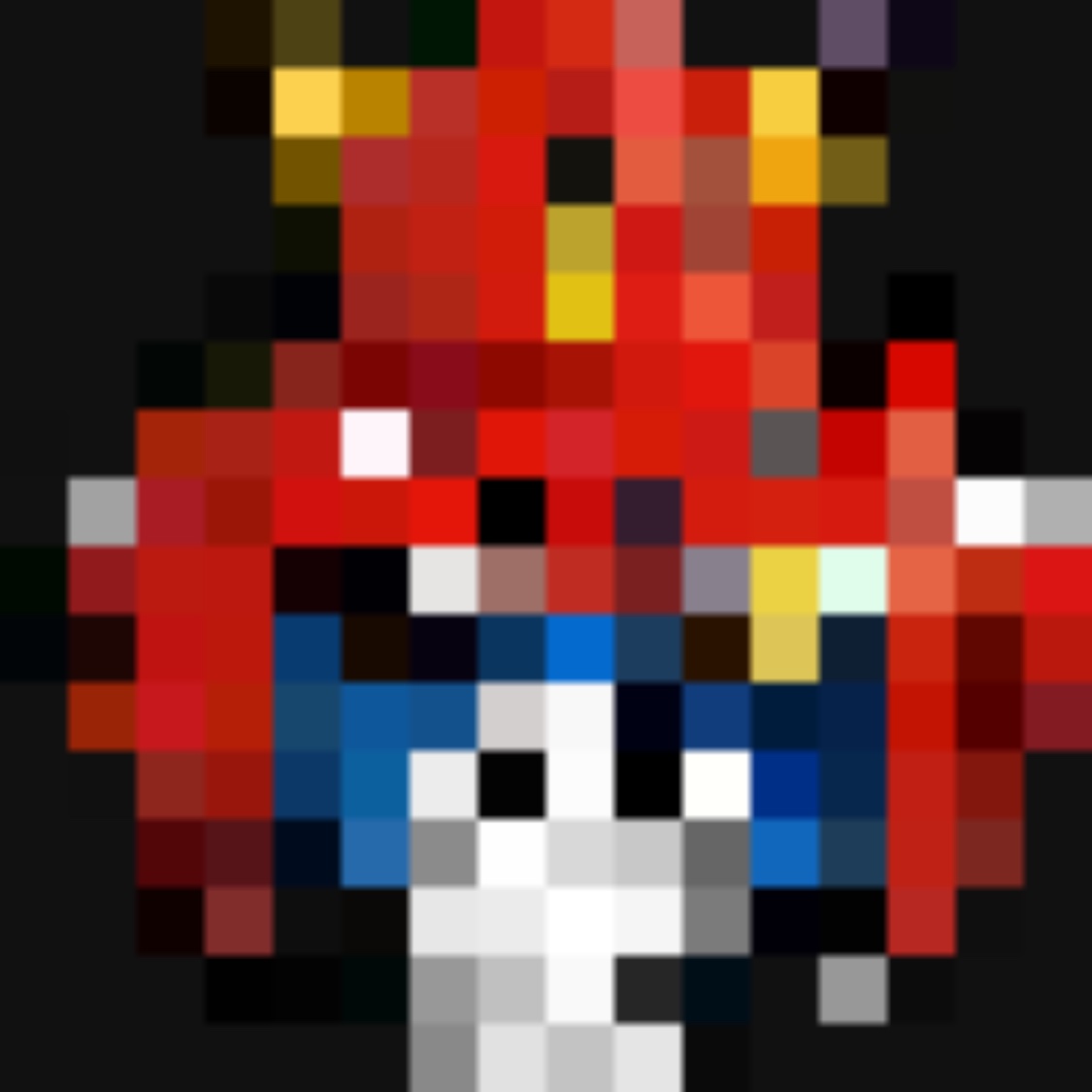 Nft Voltes V
