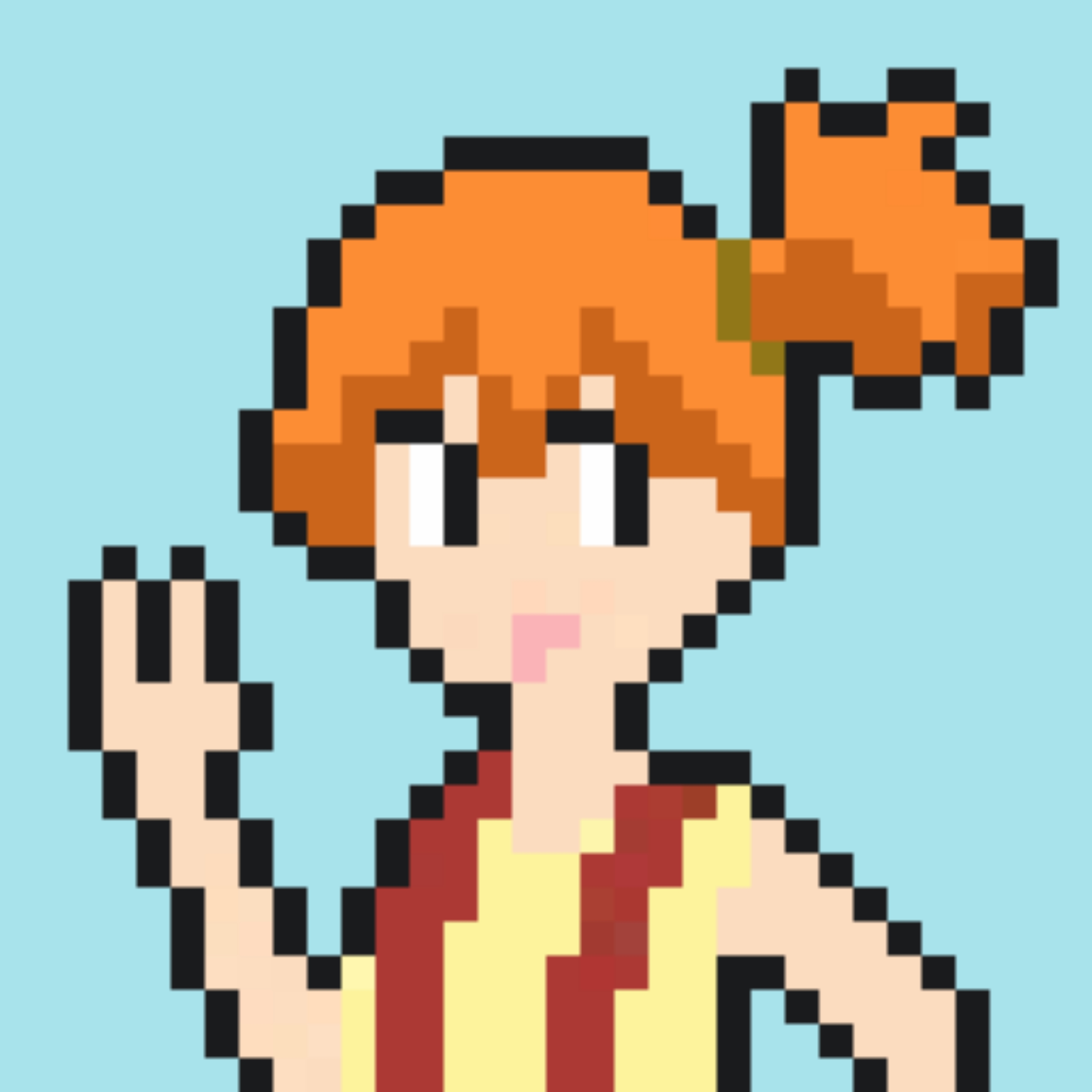 Nft #Pocmon series 2 no.1
