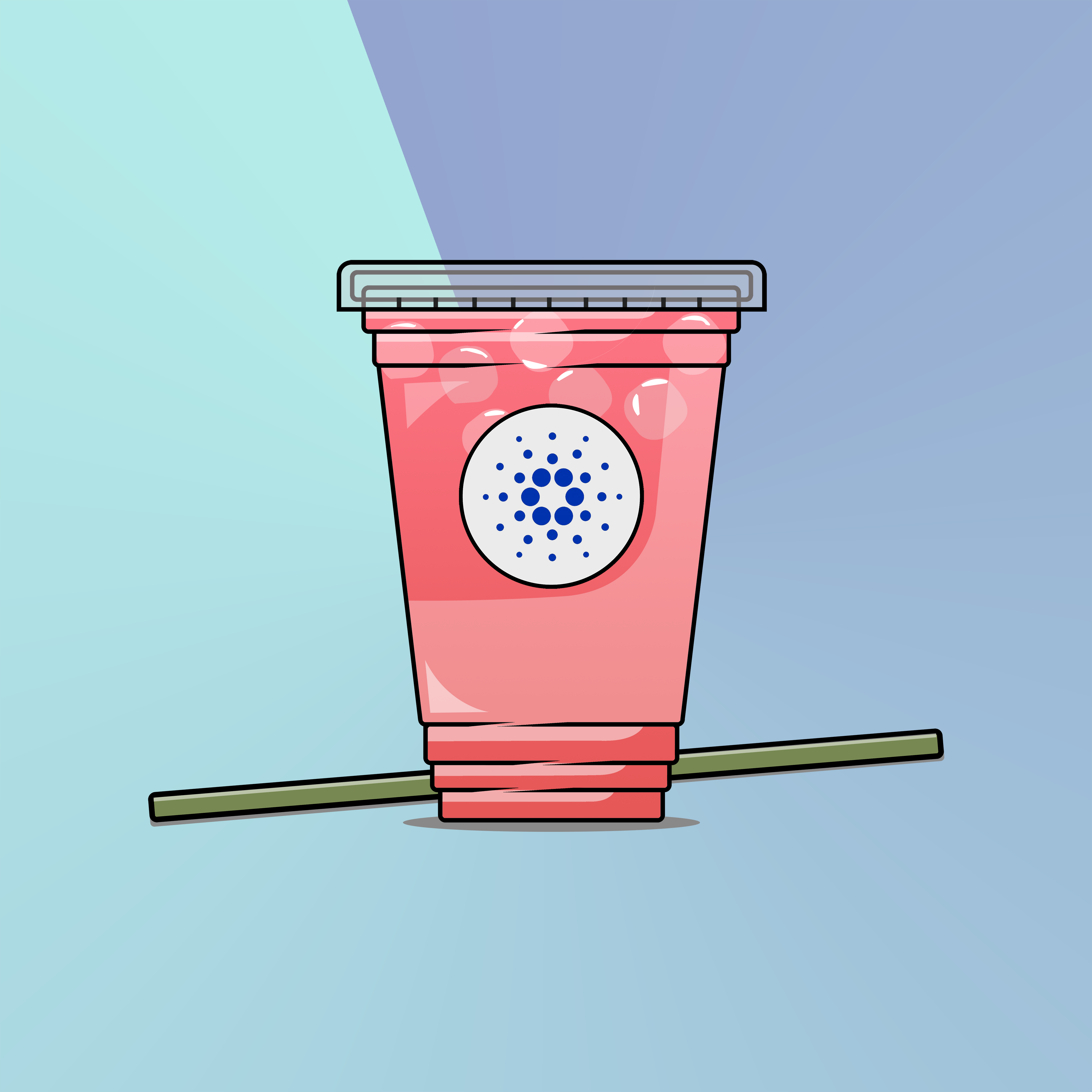 Nft ADA Raspberry #7