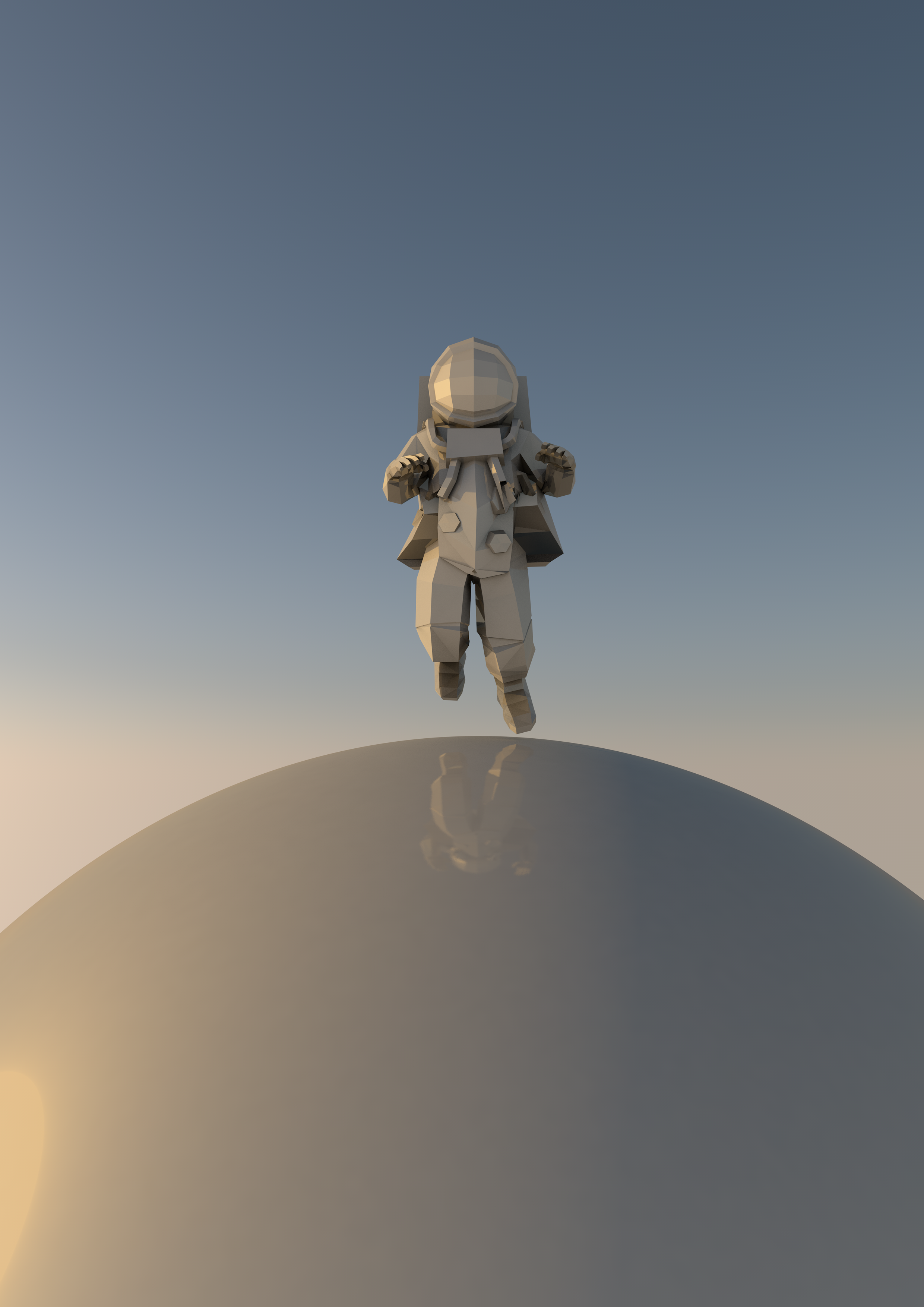 Nft ASTRON #3