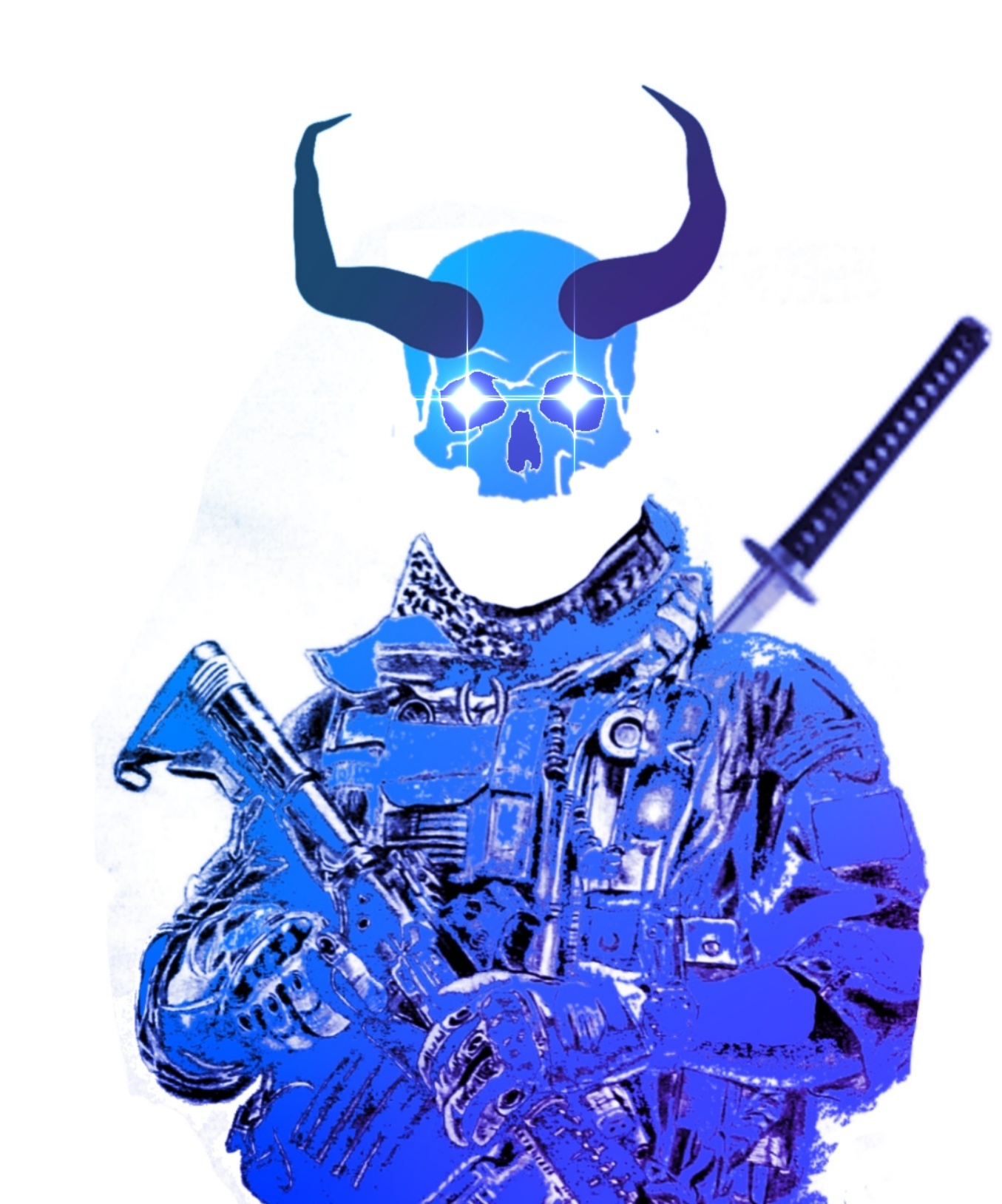 Nft ArmyOfSkulls