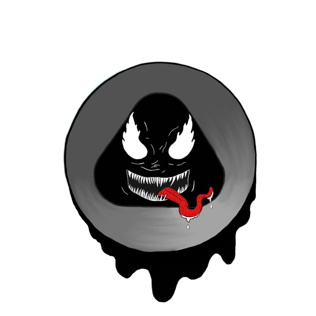 Nft AirVenom 2/2